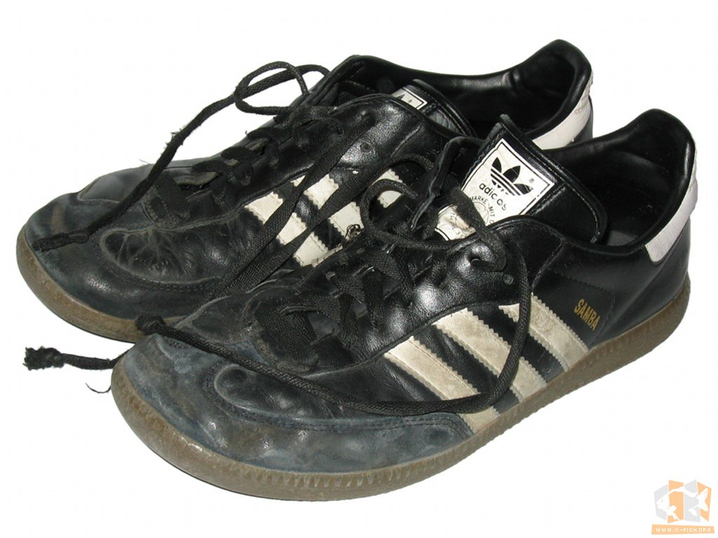 adidas samba alte