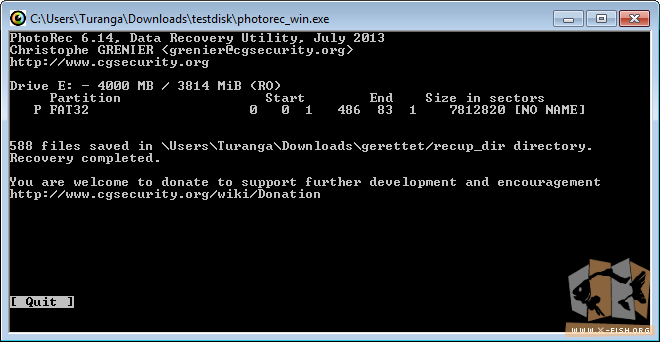 cgsecurity.org photorec or testdisk cgsecurity.org photorec or testdisk