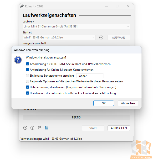 Rufus Windows 11 Rufus: A Comprehensive Guide To Creating Bootable USB