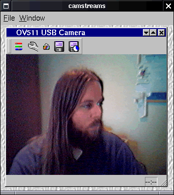 camstream